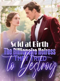 Sold at Birth The Billionaire Heiress They Tried to Destroy
