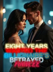 Eight Years Wasted The Billionaire's Betrayed Fiancée