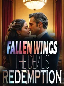 FALLEN WINGS: THE DEVIL'S REDEMPTION