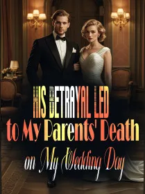 His Betrayal Led to My Parents' Death on My Wedding Day