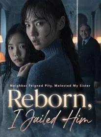 Neighbor Feigned Pity, Molested My Sister; Reborn, I Jailed Him