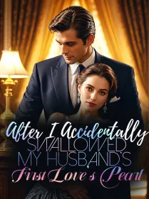 After I Accidentally Swallowed My Husband’s First Love's Pearl