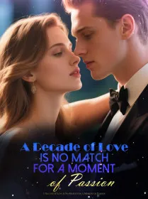 A Decade of Love is No Match for A Moment of Passion