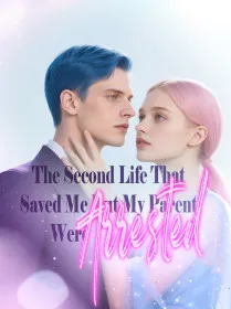 The Second Life That Saved Me But My Parent Were Arrested