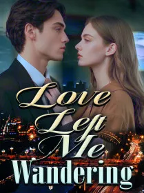 Love Left Me Wandering