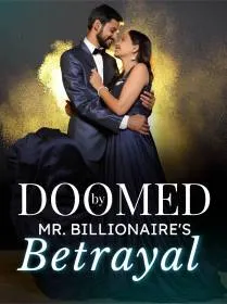 Doomed By Mr. Billionaire's Betrayal