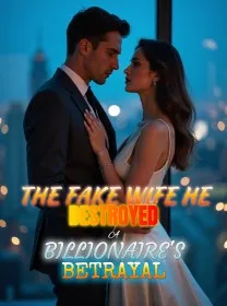The Fake Wife He Destroyed A Billionaire's Betrayal