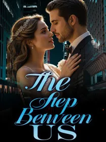 The Step Between Us