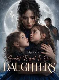 The Alpha's Greatest Regret Is Our Daughters