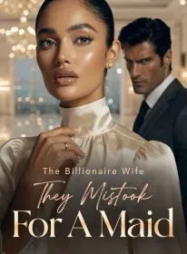 The Billionaire Wife They Mistook for a Maid