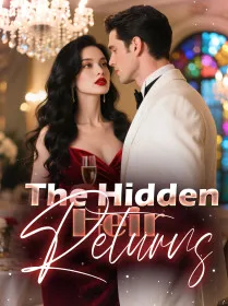 The Hidden Heir Returns