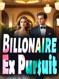 Billonaire Ex Pursuit