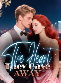 The Heart They Gave Away
