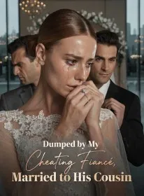 Dumped by My Cheating Fiancé, Married to His Cousin
