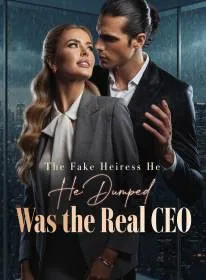 The Fake Heiress He Dumped Was the Real CEO