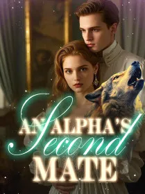 An Alpha's Second Mate