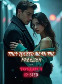 They Locked Me in the Freezer and Forgot I Existed