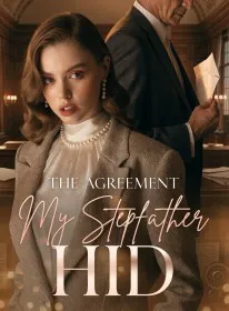 The Agreement My Stepfather Hid