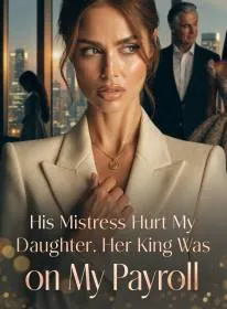 His Mistress Hurt My Daughter. Her King Was on My Payroll