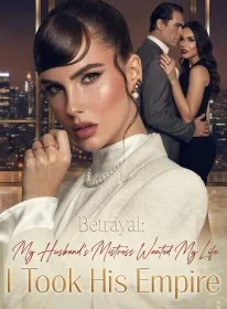Betrayal: My Husband's Mistress Wanted My Life, I Took His Empire