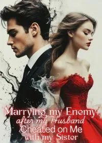 Marrying my Enemy after my Husband Cheated on Me with my Sister
