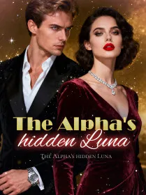 The Alpha's Hidden Luna