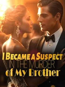 I Became a Suspect in the Murder of My Brother