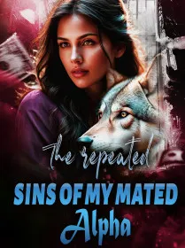 The repeated sins of my mated Alpha