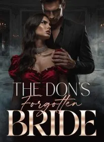 The Don's Forgotten Bride