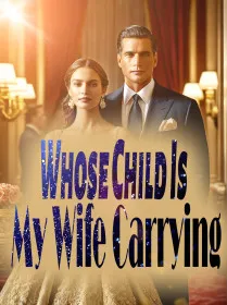 Whose Child Is My Wife Carrying?