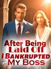 After Being Laid Off, I Bankrupted My Boss