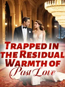 Trapped in the Residual Warmth of Past Love