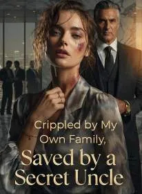 Crippled by My Own Family, Saved by a Secret Uncle