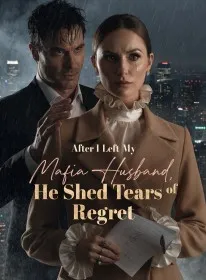After I Left My Mafia Husband, He Shed Tears of Regret