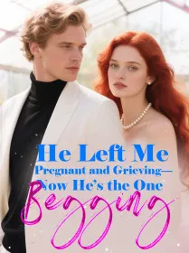 He Left Me Pregnant and Grieving—Now He’s the One Begging