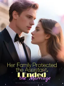Her Family Protected the Assistant, I Ended the Marriage
