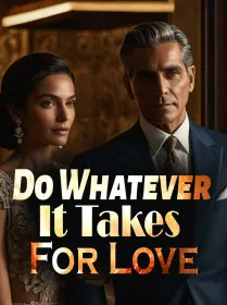 Do Whatever It Takes For Love