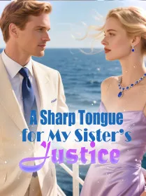 A Sharp Tongue for My Sister’s Justice