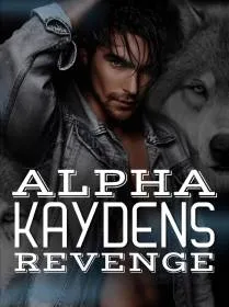 Alpha Kayden's Revenge