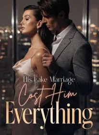 His Fake Marriage Cost Him Everything