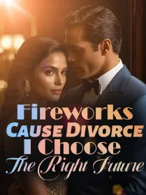 Fireworks Cause Divorce: I Choose The Right Future