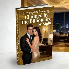 Divorced by Morning, Claimed by the Billionaire by Night