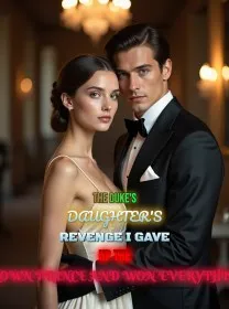 The Duke's Daughter's Revenge I Gave Up the Crown Prince and Won Everything