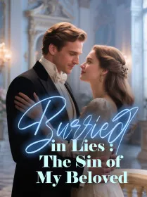Burried in Lies : The Sin of My Beloved