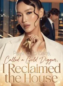 Paying to Date, Called a Gold Digger, I Reclaimed the House