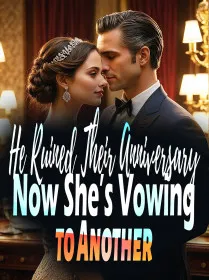 He Ruined Their Anniversary, Now She’s Vowing to Another