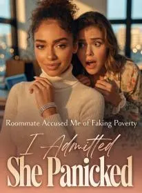 Roommate Accused Me of Faking Poverty; I Admitted, She Panicked