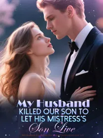 My Husband Killed Our Son to Let His Mistress's Son Live