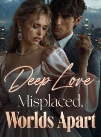 Deep Love Misplaced, Worlds Apart
