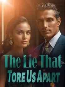The Lie That Tore Us Apart